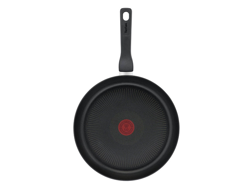 Tefal Hard titanium pro Frypan 28 cm