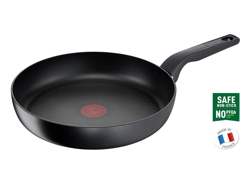 Tefal Hard titanium pro Frypan 28 cm