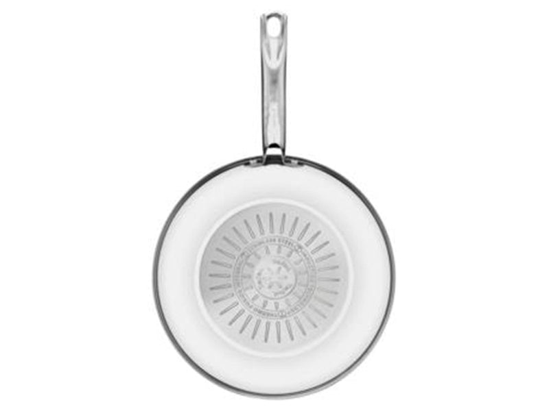 Tefal Intuition Wokpan 28 cm Stainless steel