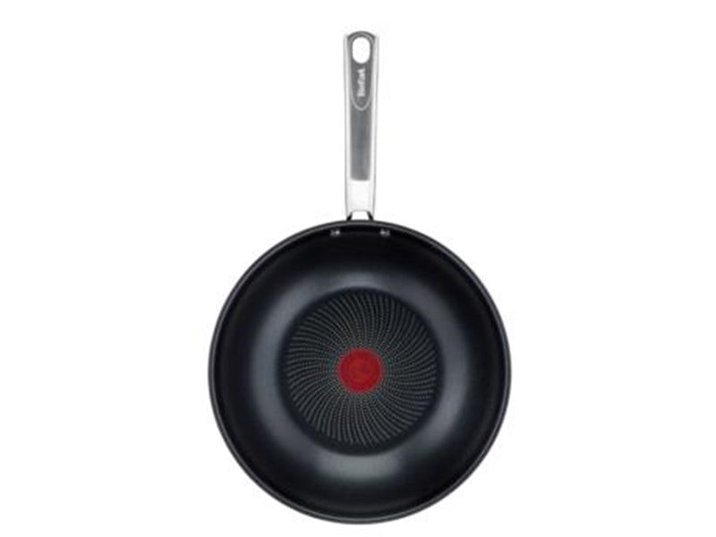 Tefal Intuition Wokpan 28 cm Stainless steel
