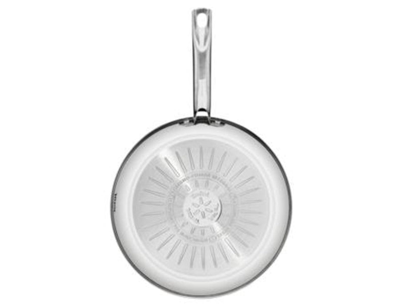 Tefal Intuition Frypan 28 cm Stainless steel