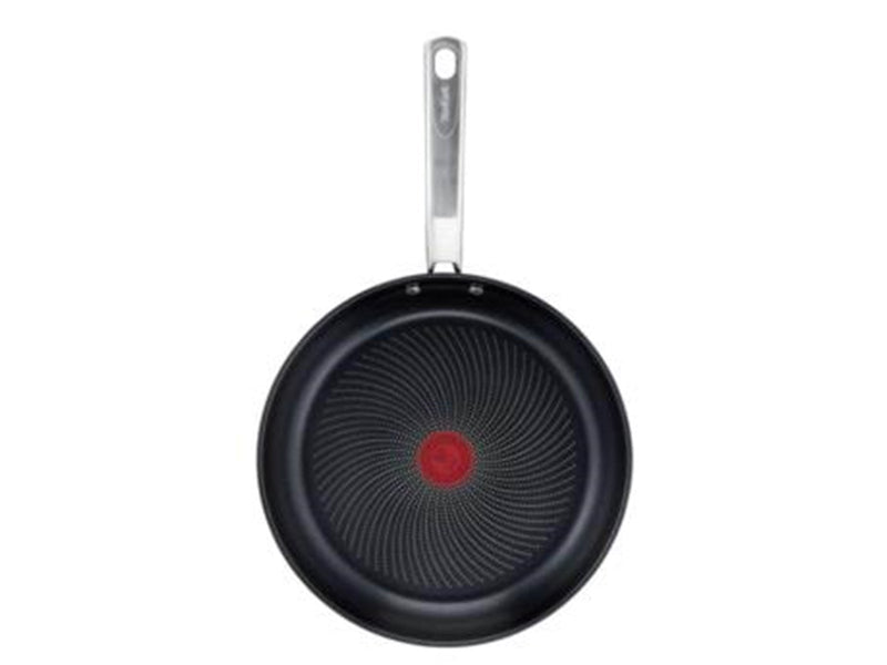 Tefal Intuition Frypan 28 cm Stainless steel