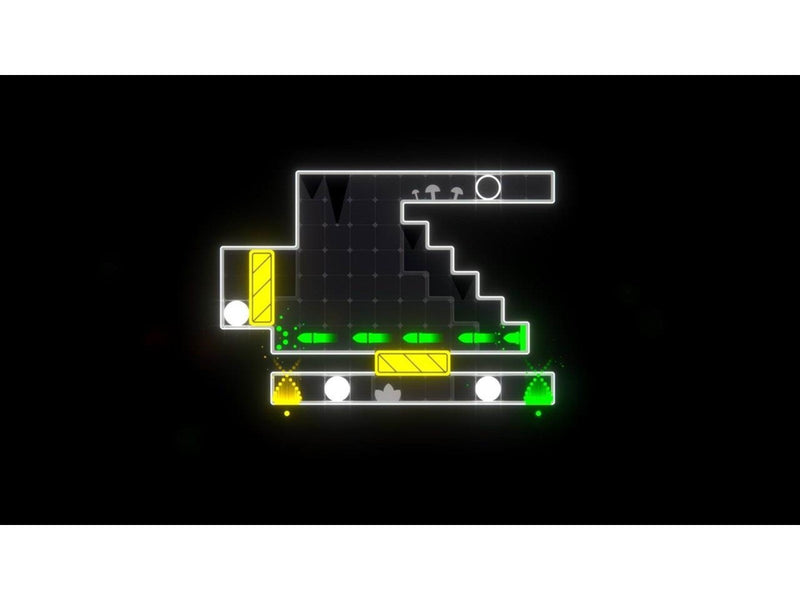 Mr. Run and Jump + Kombinera: Adrenaline Pack - Nintendo Switch - Platformer - PEGI 3
