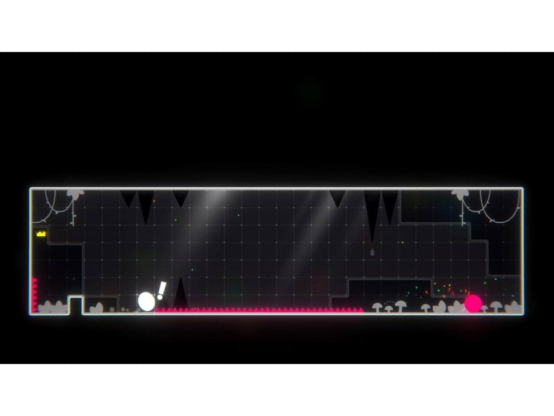 Mr. Run and Jump + Kombinera: Adrenaline Pack - Nintendo Switch - Platformer - PEGI 3