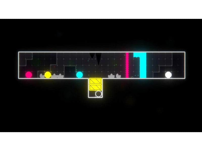 Mr. Run and Jump + Kombinera: Adrenaline Pack - Nintendo Switch - Platformer - PEGI 3