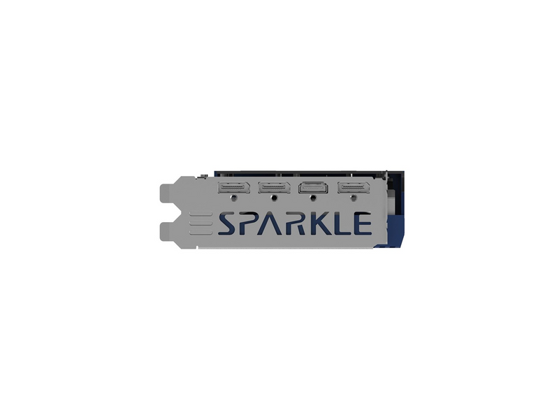 Sparkle Arc A580 Orc OC - 8GB GDDR6 RAM - Grafikkarte