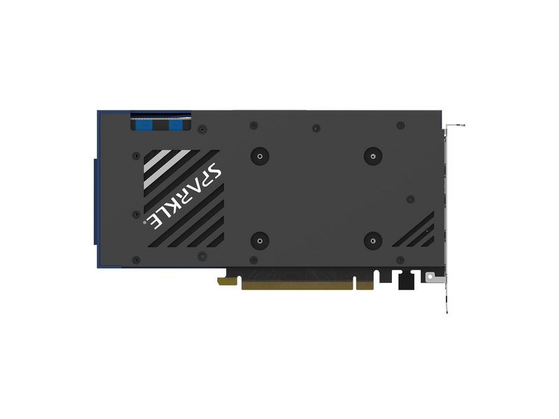 Sparkle Arc A750 Orc OC - 8GB GDDR6 RAM - Grafikkarte