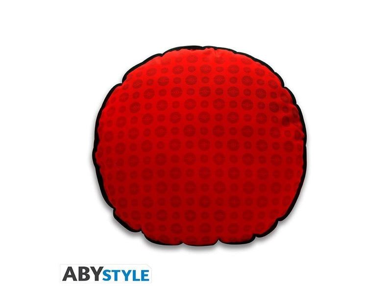 ABYstyle - POKEMON Cushion PokeBall - Kissen