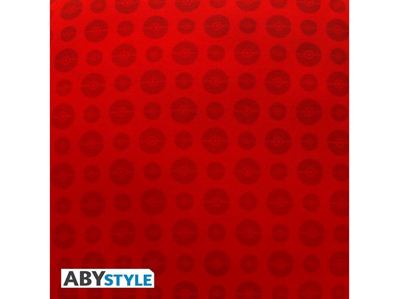 ABYstyle - POKEMON Cushion PokeBall - Kissen
