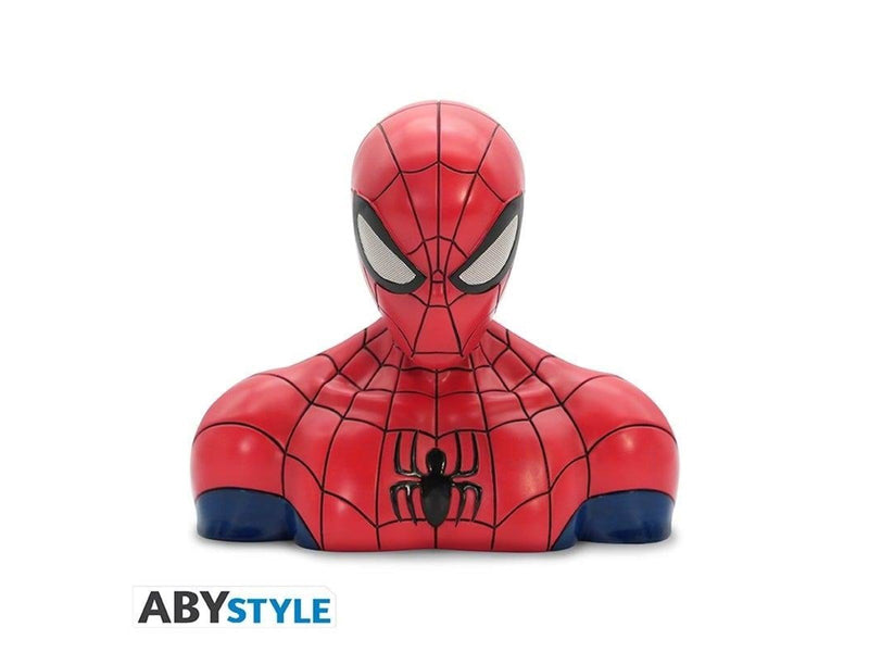 ABYstyle - MARVEL Money Bank Spider-Man