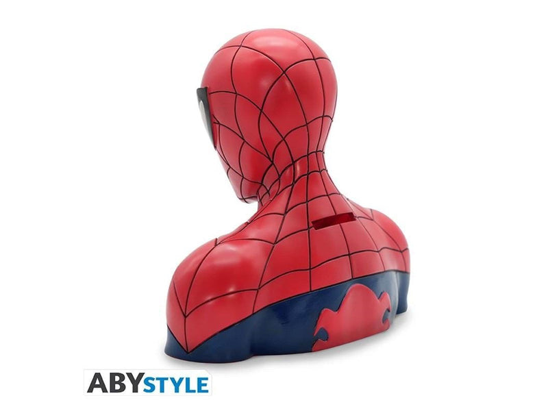 ABYstyle - MARVEL Money Bank Spider-Man
