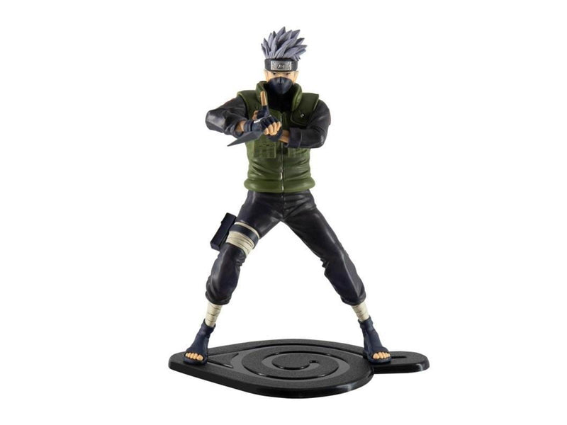 ABYstyle - NARUTO SHIPPUDEN Kakashi - Figur