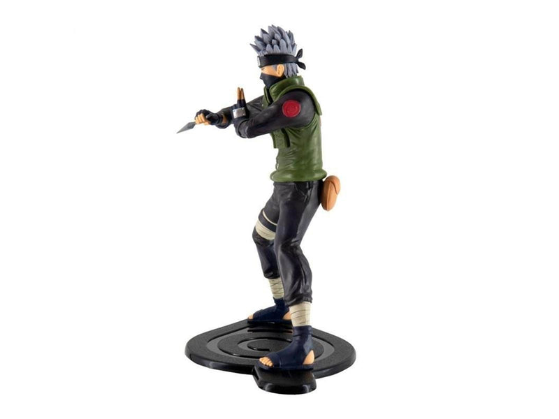ABYstyle - NARUTO SHIPPUDEN Kakashi - Figur