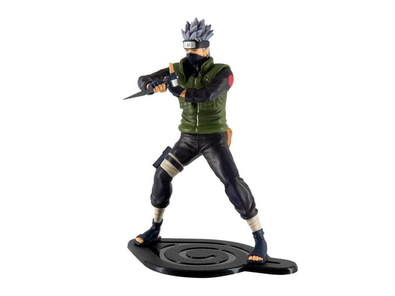 ABYstyle - NARUTO SHIPPUDEN Kakashi - Figur