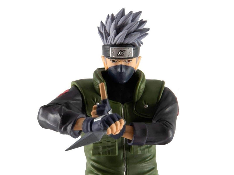 ABYstyle - NARUTO SHIPPUDEN Kakashi - Figur