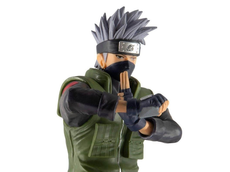 ABYstyle - NARUTO SHIPPUDEN Kakashi - Figur