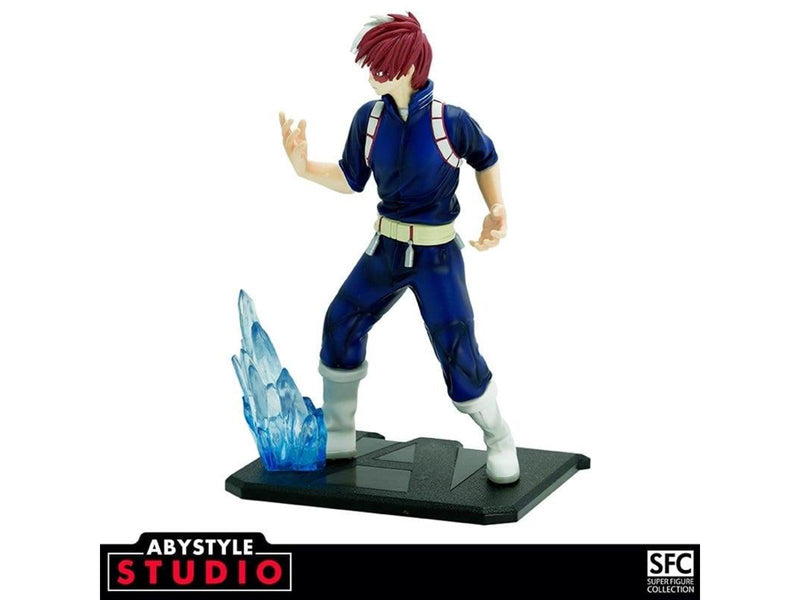 ABYstyle - MY HERO ACADEMIA Figurine Shoto Todoroki - Figur