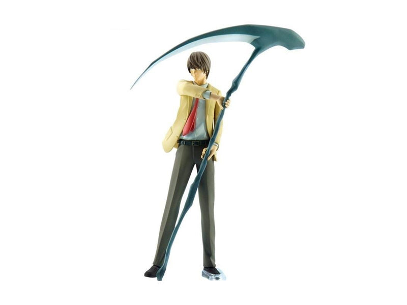 ABYstyle - DEATH NOTE Light - Figur