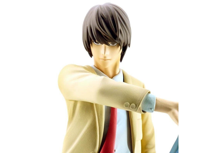 ABYstyle - DEATH NOTE Light - Figur