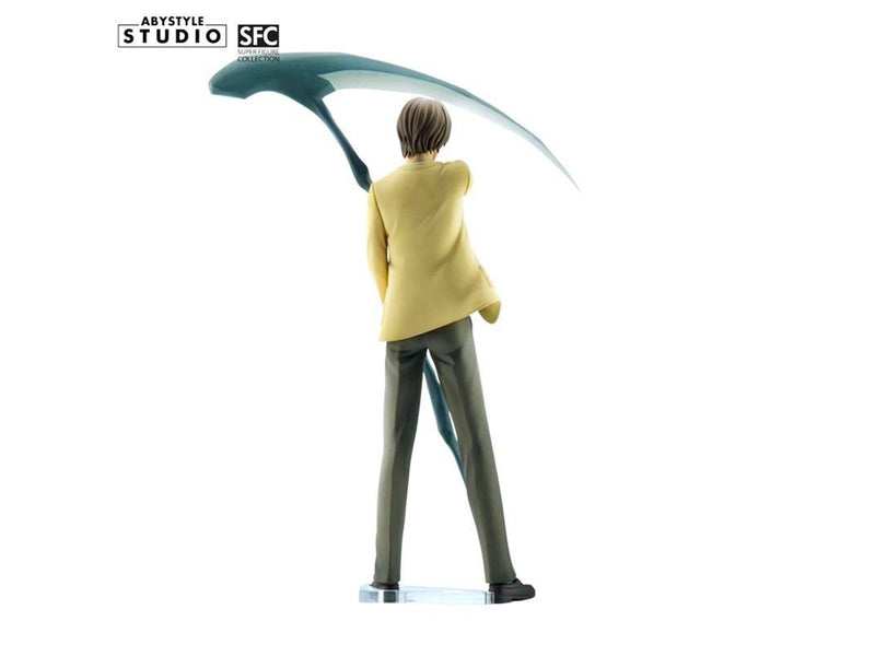 ABYstyle - DEATH NOTE Light - Figur