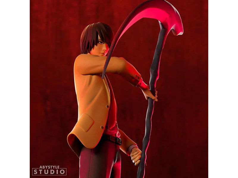 ABYstyle - DEATH NOTE Light - Figur