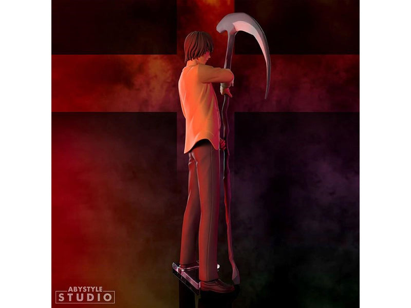 ABYstyle - DEATH NOTE Light - Figur