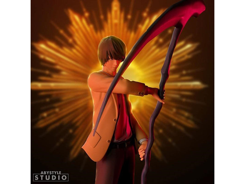 ABYstyle - DEATH NOTE Light - Figur