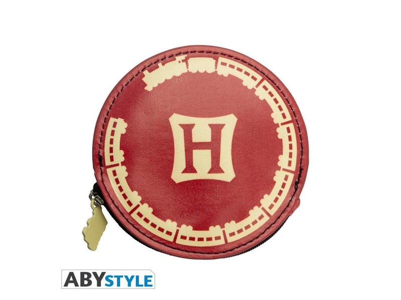 ABYstyle - HARRY POTTER Coin Purse Platform 9 3/4