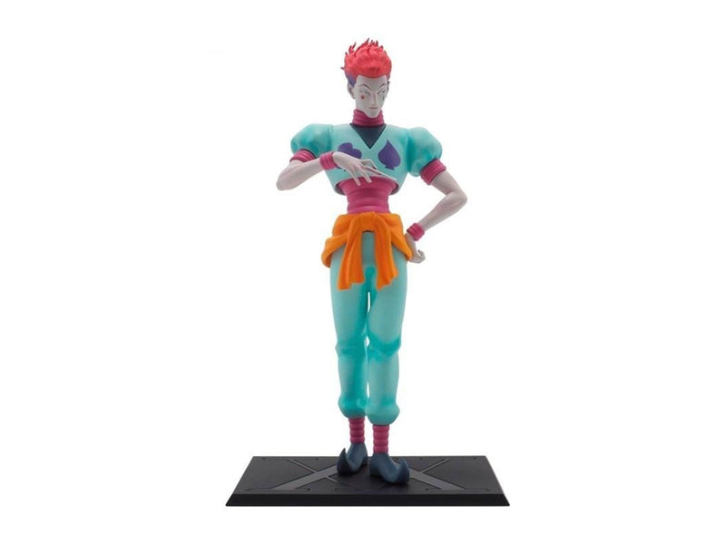 ABYstyle - HUNTER X HUNTER Hisoka - Figur