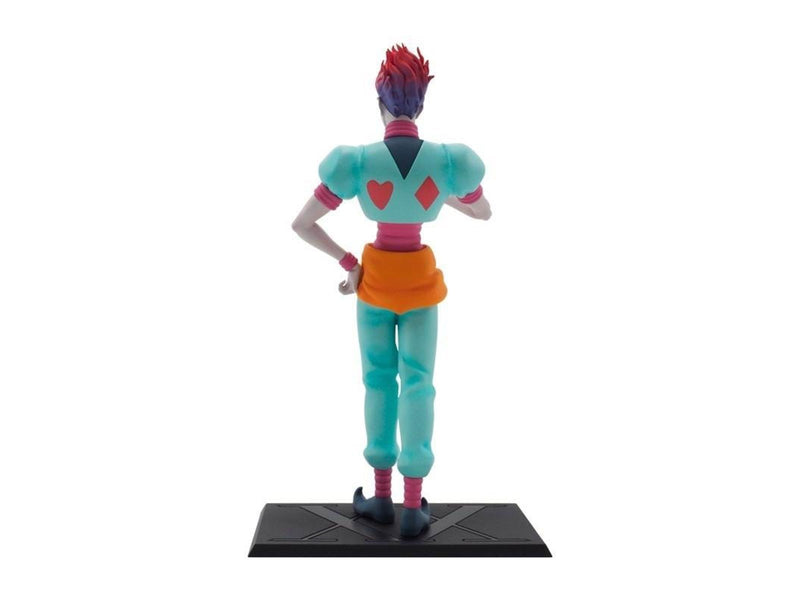 ABYstyle - HUNTER X HUNTER Hisoka - Figur