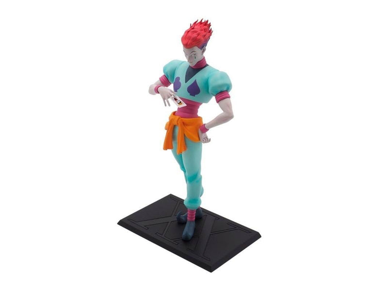 ABYstyle - HUNTER X HUNTER Hisoka - Figur