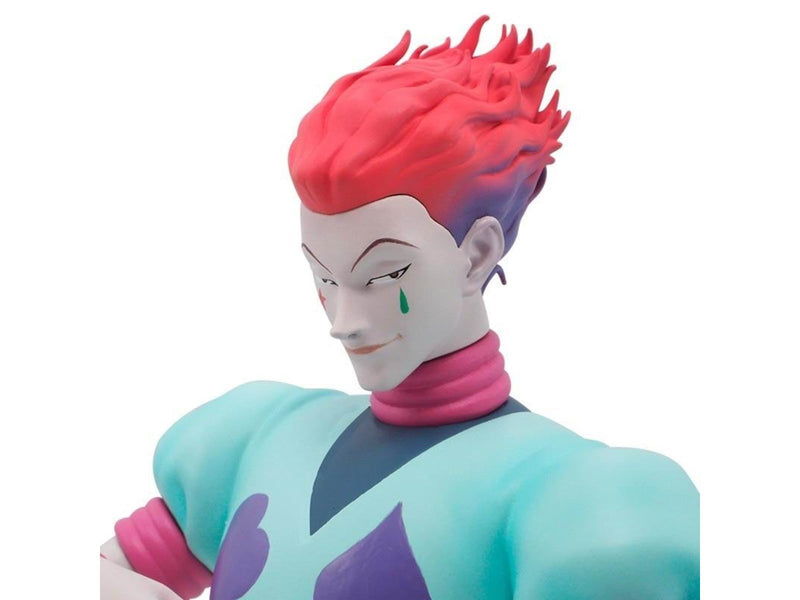 ABYstyle - HUNTER X HUNTER Hisoka - Figur