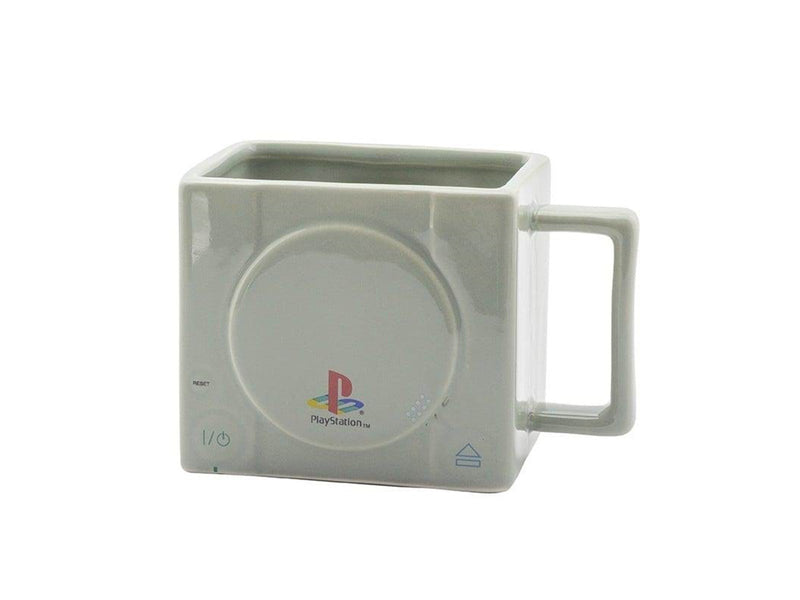 ABYstyle - PLAYSTATION 3D Console - Becher