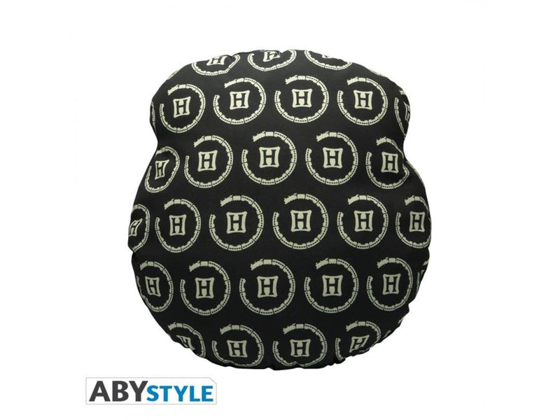 ABYstyle - HARRY POTTER Cushion Platform 9 3/4 - Kissen