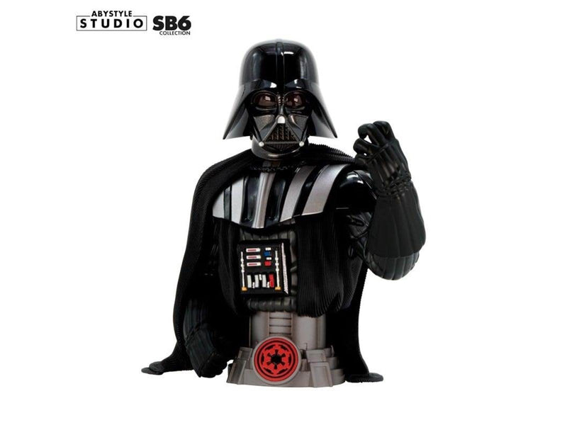 ABYstyle - STAR WARS Bust Darth Vader - Figur