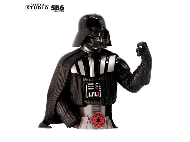 ABYstyle - STAR WARS Bust Darth Vader - Figur