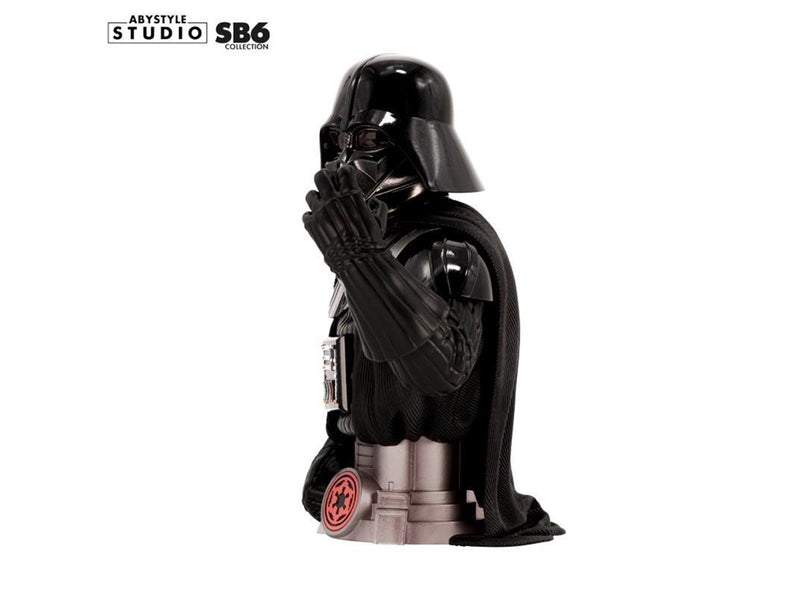 ABYstyle - STAR WARS Bust Darth Vader - Figur