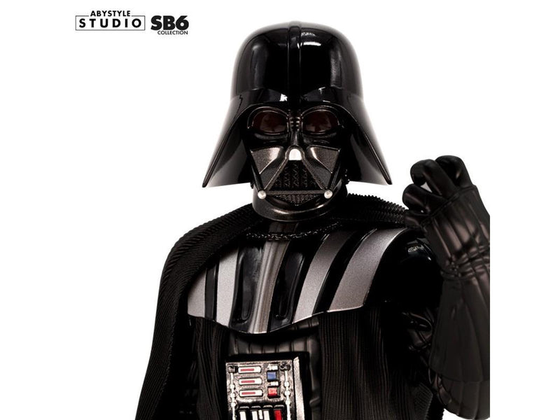 ABYstyle - STAR WARS Bust Darth Vader - Figur