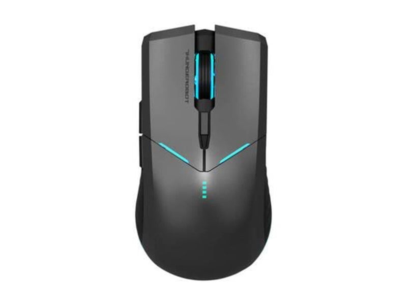 Thunderobot Dual-Modes Gaming mouse ML703 (black) - (Schwarz)