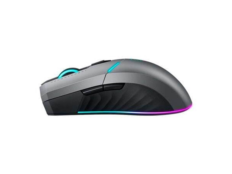 Thunderobot Dual-Modes Gaming mouse ML703 (black) - (Schwarz)