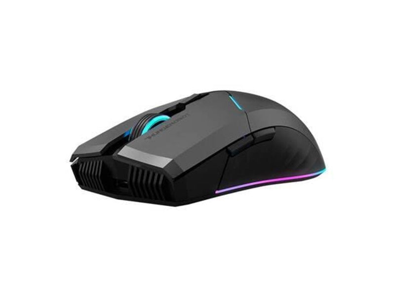 Thunderobot Dual-Modes Gaming mouse ML703 (black) - (Schwarz)
