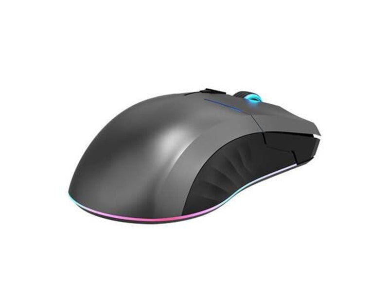 Thunderobot Dual-Modes Gaming mouse ML703 (black) - (Schwarz)