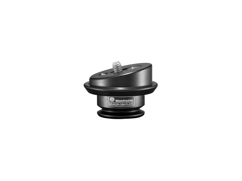 Manfrotto Move Gim Boom Quick Release Plate