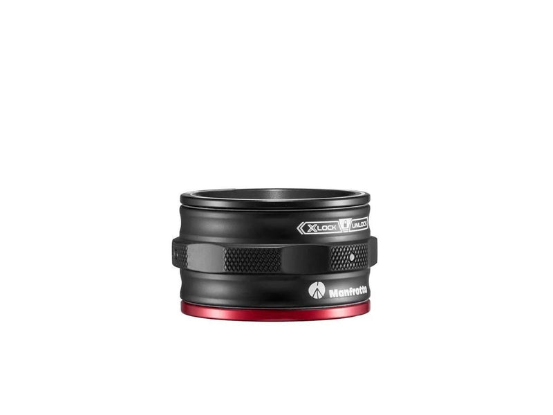 Manfrotto MOVE Quick Release Base