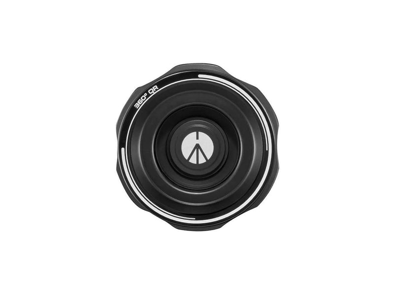 Manfrotto MOVE Quick Release Base