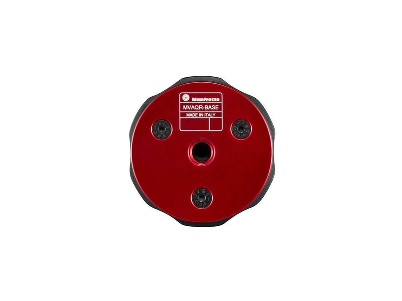 Manfrotto MOVE Quick Release Base