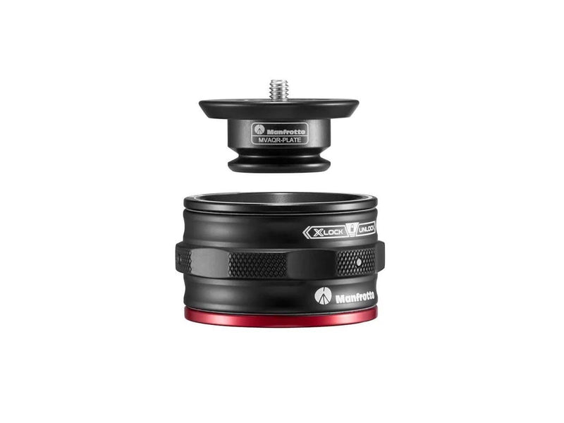 Manfrotto MOVE Quick Release Base