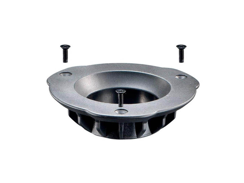 Manfrotto Adapter 75 - 60mm 635 Fast
