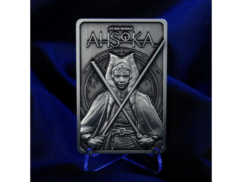 FaNaTtik - Star Wars Limited Edition Ahsoka Ingot