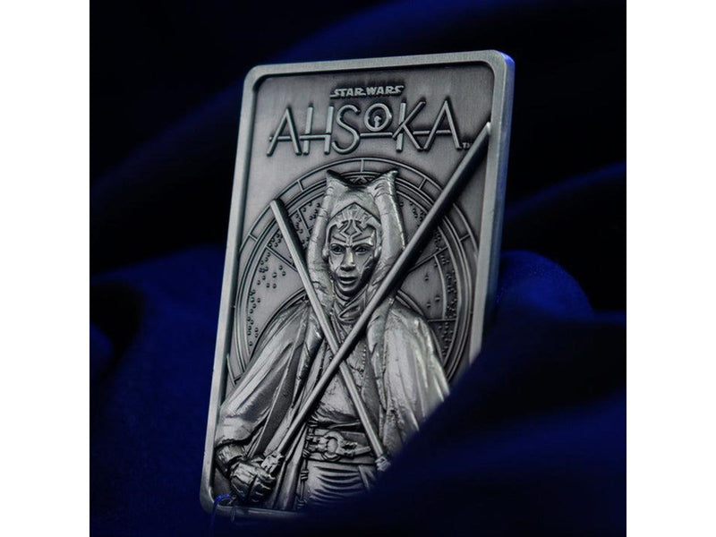 FaNaTtik - Star Wars Limited Edition Ahsoka Ingot